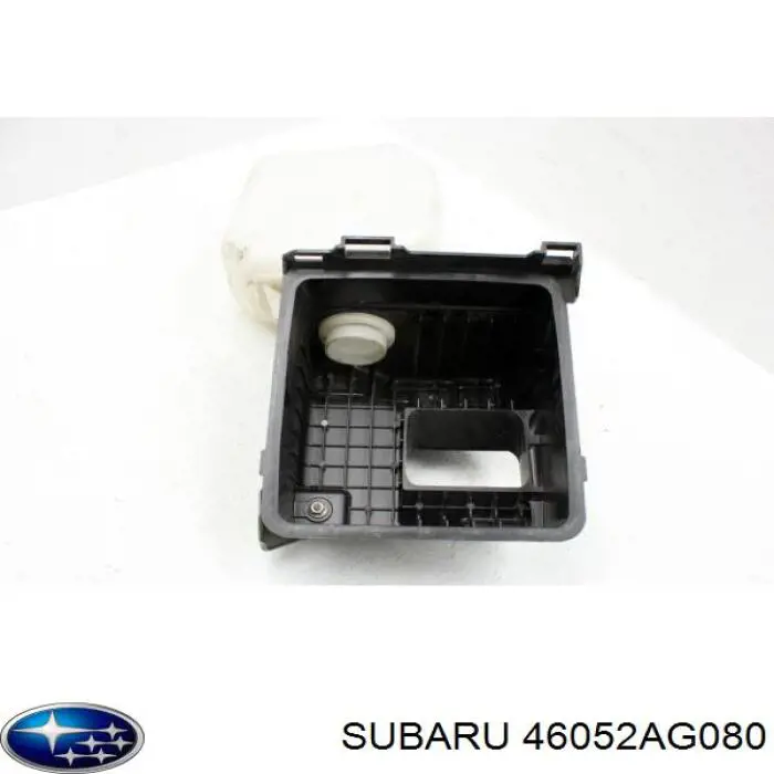 Carcasa del filtro de aire, parte superior Subaru 46052AG080 precio, desde 100,19 EUR