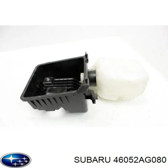 Comprar 46052AG080 Subaru Carcasa del filtro de aire, parte superior