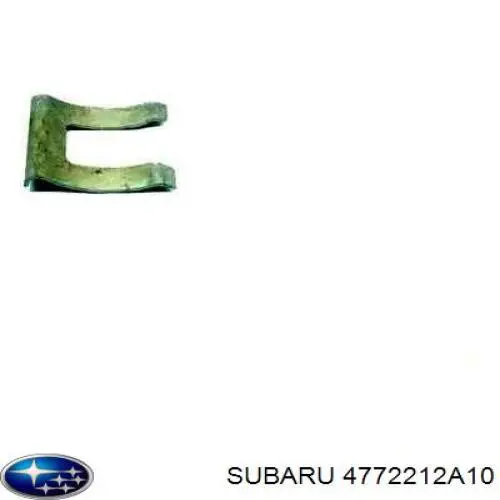 4772212A10 Subaru