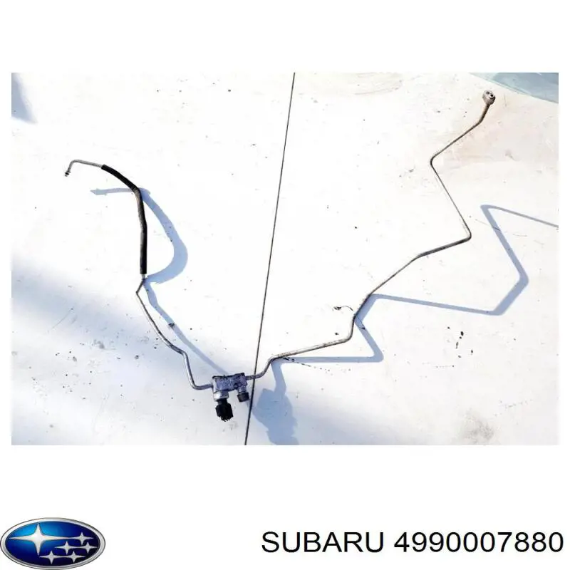 4990007880 Subaru presostato, aire acondicionado