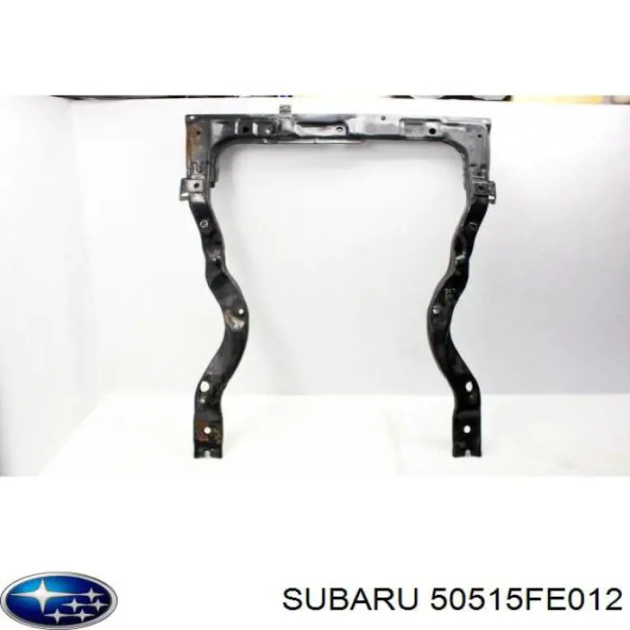 Subchasis delantero Subaru Impreza II sedán (GD) (1999 - 2009) precio, desde 319,44 EUR