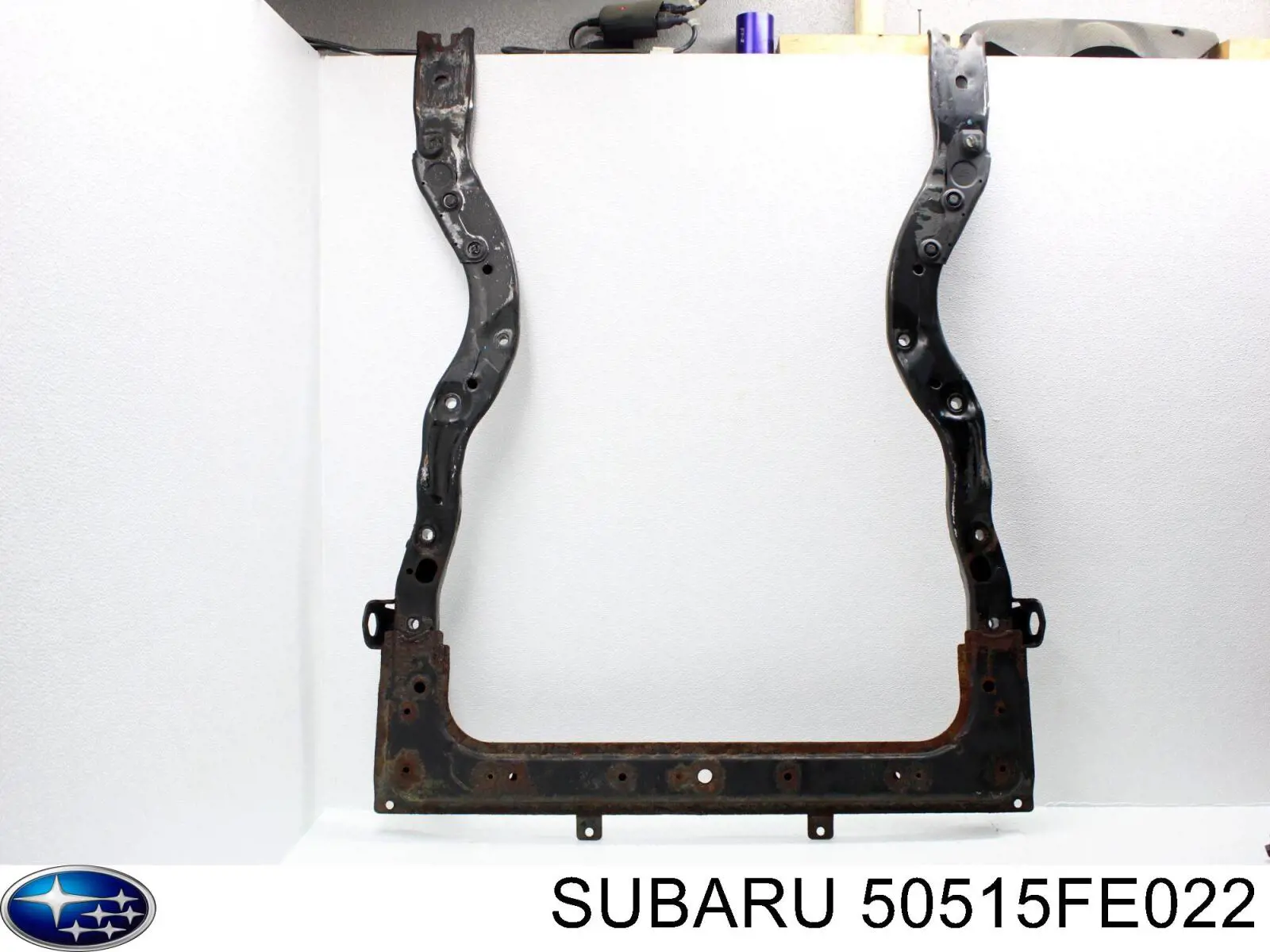 Comprar Puente delantero Subaru Impreza II GD