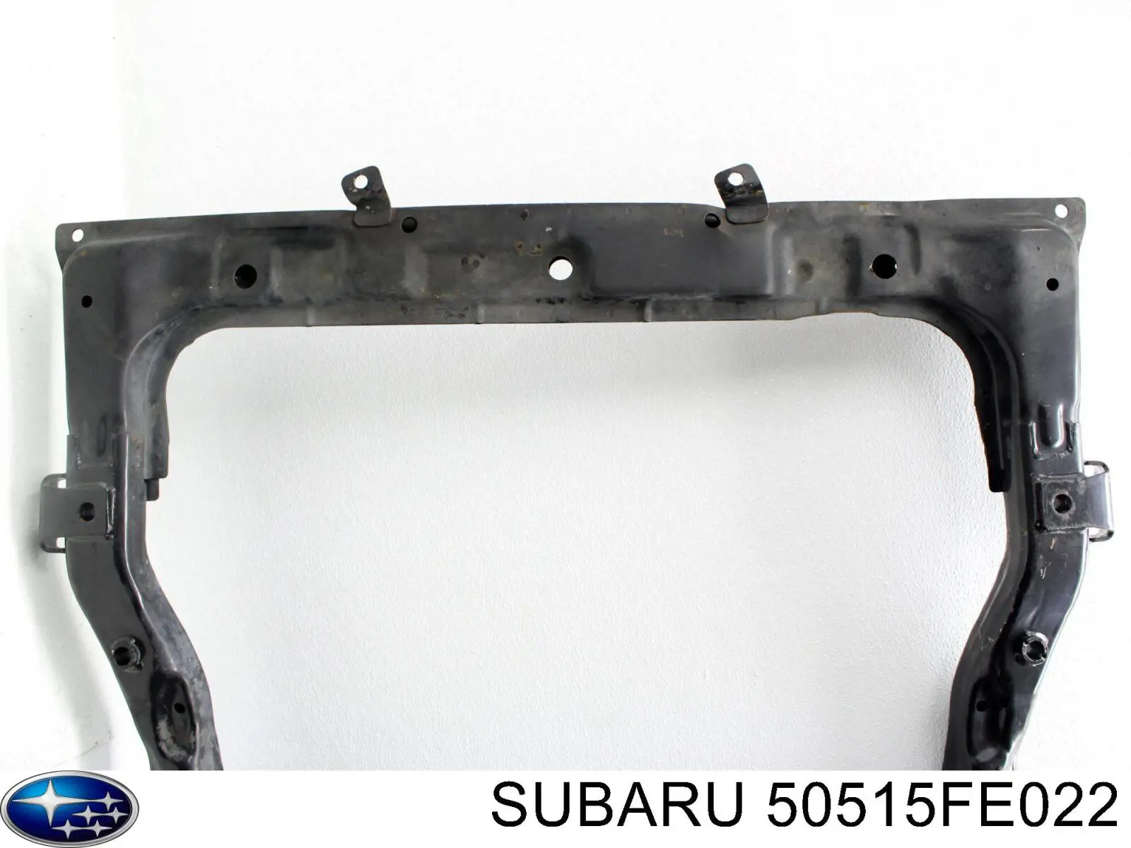  Puente delantero Subaru Impreza 2