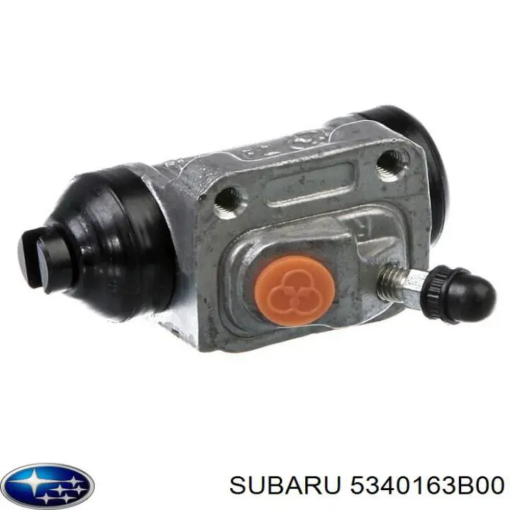 5340163B00 Subaru Cilindro de freno de rueda trasera