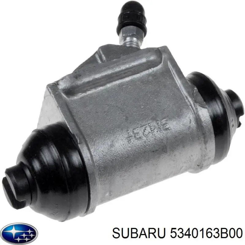 5340163B00 Subaru cilindro de freno de rueda trasero