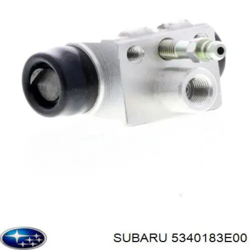 5340183E00 Subaru cilindro de freno de rueda trasero