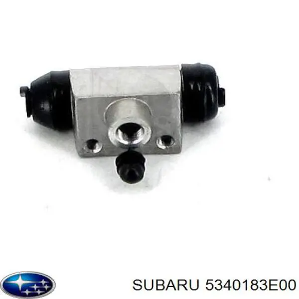 Cilindro de freno de rueda trasera Subaru 5340183E00 precio, desde 20,19 EUR