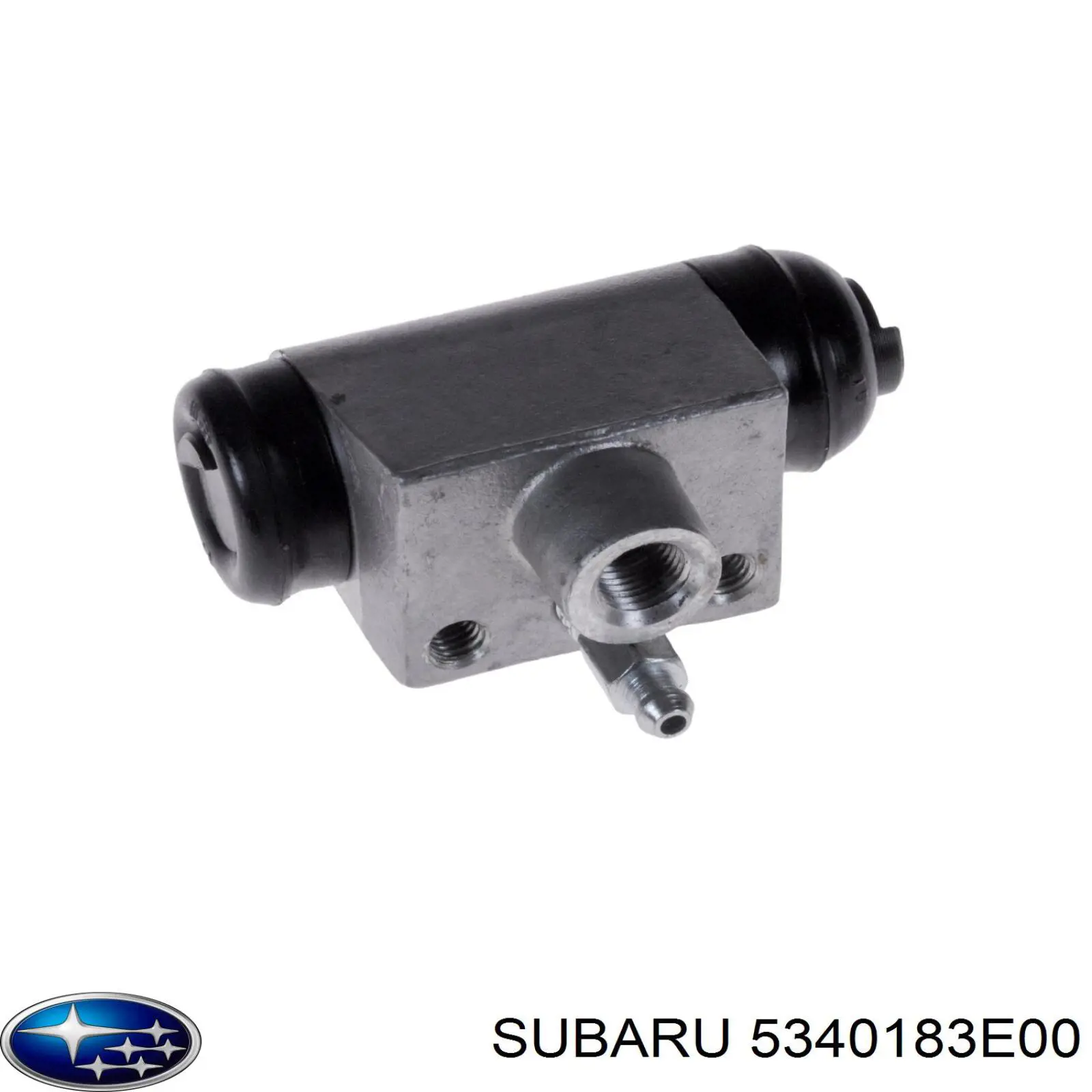Comprar 5340183E00 Subaru Cilindro de freno de rueda trasera