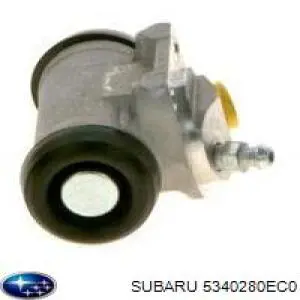 5340280EC0 Subaru cilindro de freno de rueda trasero