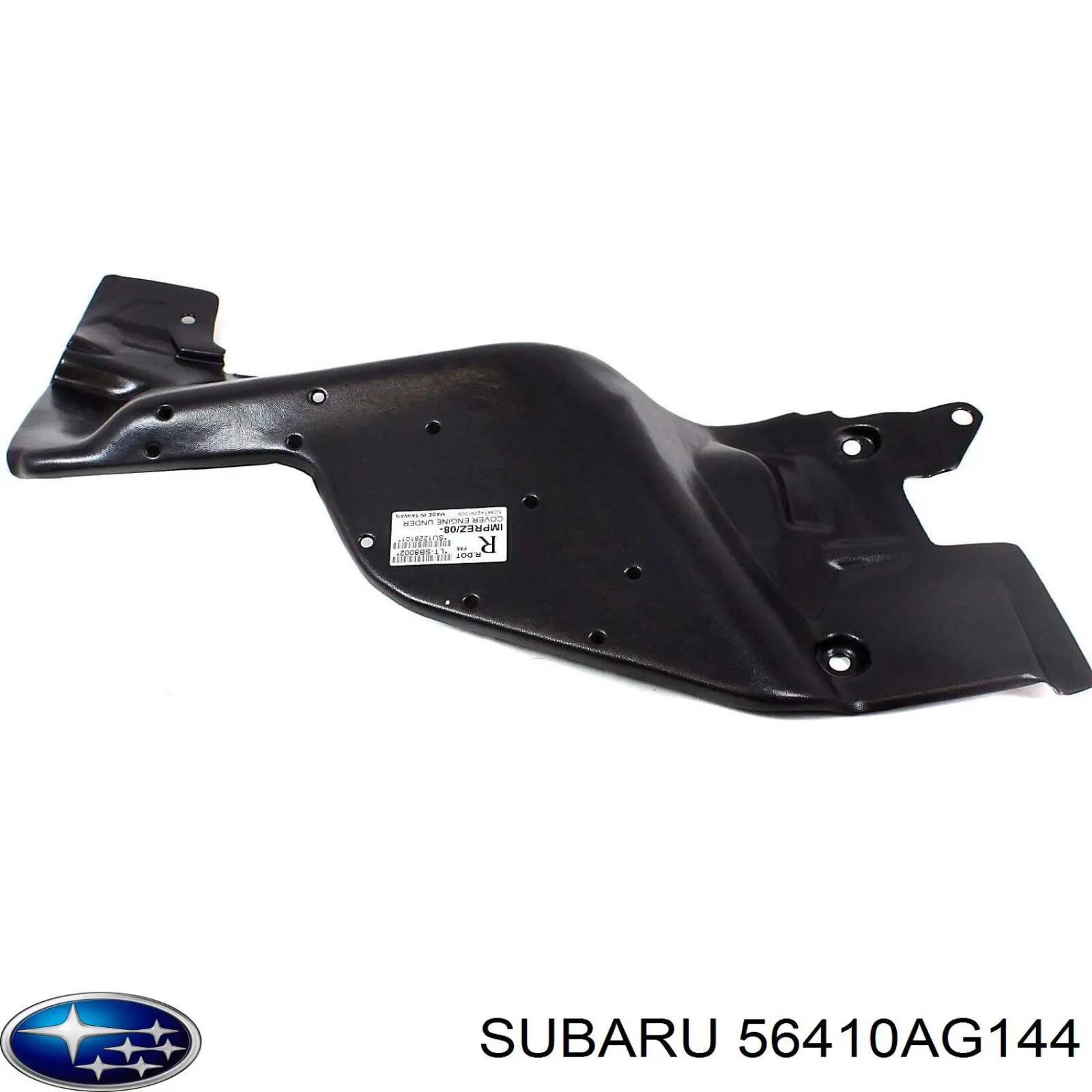 Protección de cárter Subaru 56410AG144 precio, desde 229,56 EUR