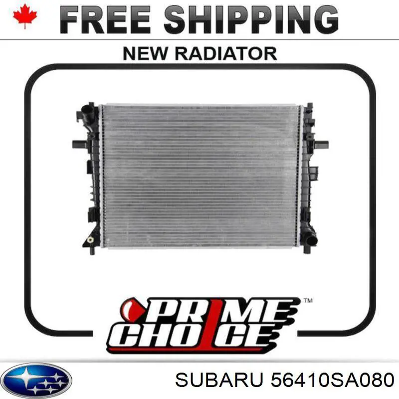 Protección motor / empotramiento para Subaru Forester II S11, SG