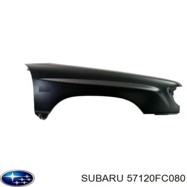 Comprar 57120FC060 Subaru Aleta