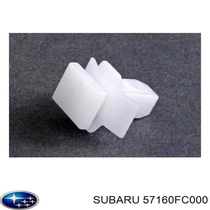 57160FC000 Subaru