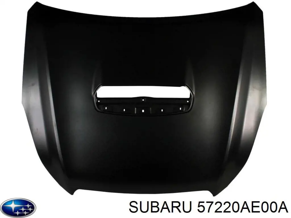 Capó del motor Subaru 57220AE00A precio, desde 274,72 EUR