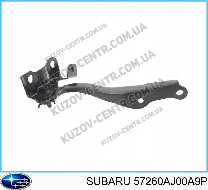 57260AJ00A9P Subaru