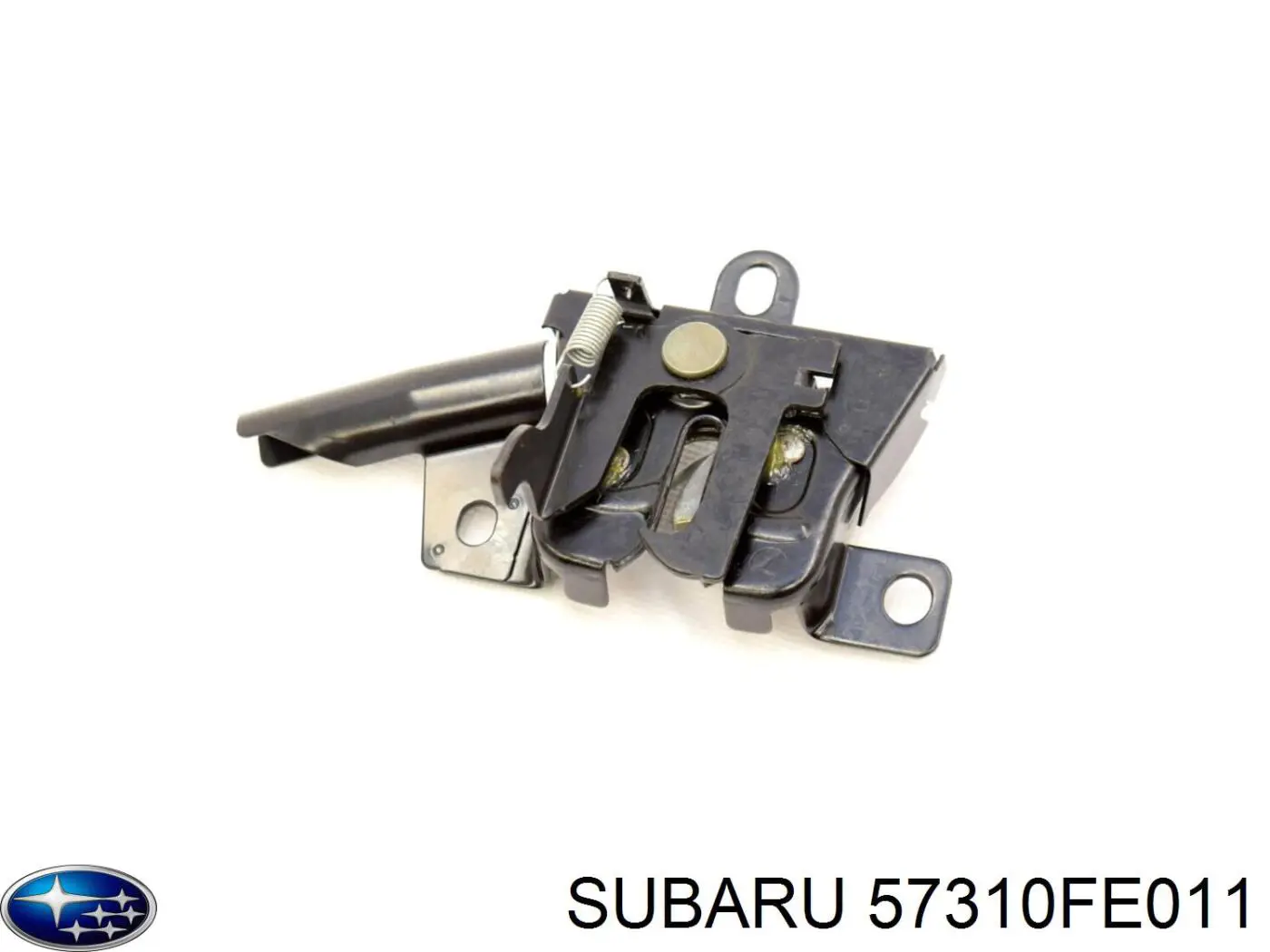 57310FE010 Subaru Cerradura de Capot