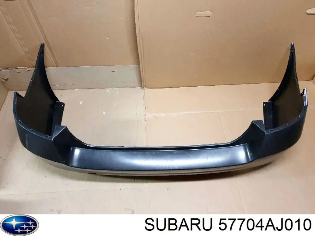 Comprar 57704AJ010 Subaru Parachoques