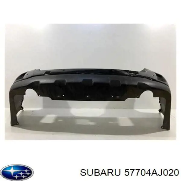 Paragolpes Subaru 57704AJ020 precio, desde 200,15 EUR