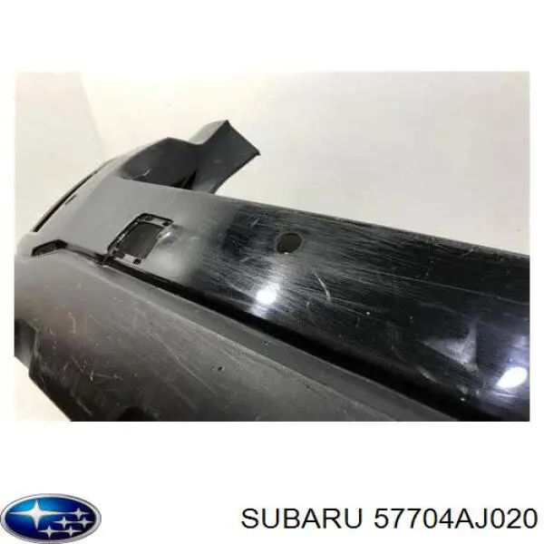 Comprar 57704AJ020 Subaru Parachoques