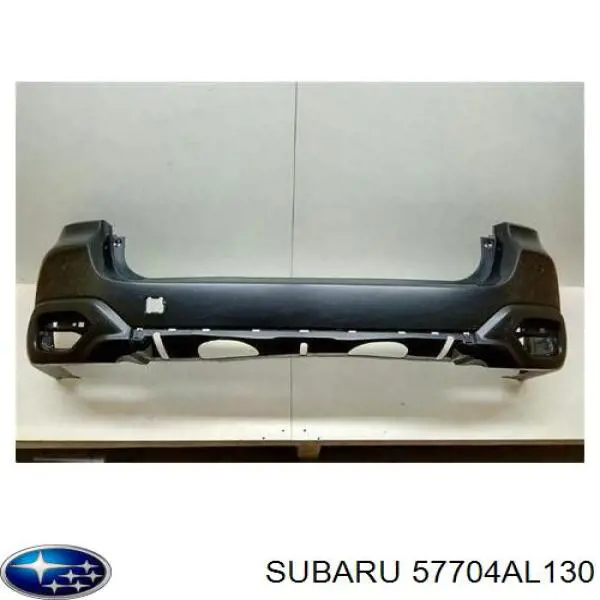 Comprar 57704AL130 Subaru Parachoques