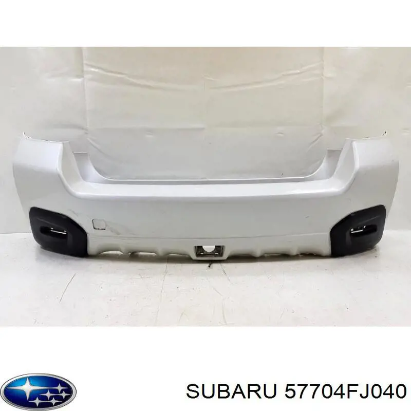 Comprar 57704FJ040 Subaru Parachoques