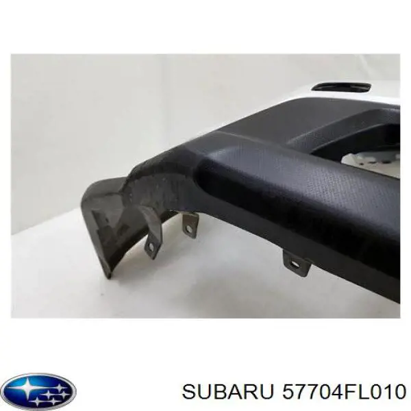 Parachoques delantero Subaru 57704FL010 precio, desde 193,57 EUR