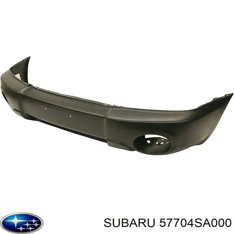 Parachoques delantero Subaru 57704SA000 precio, desde 119,05 EUR