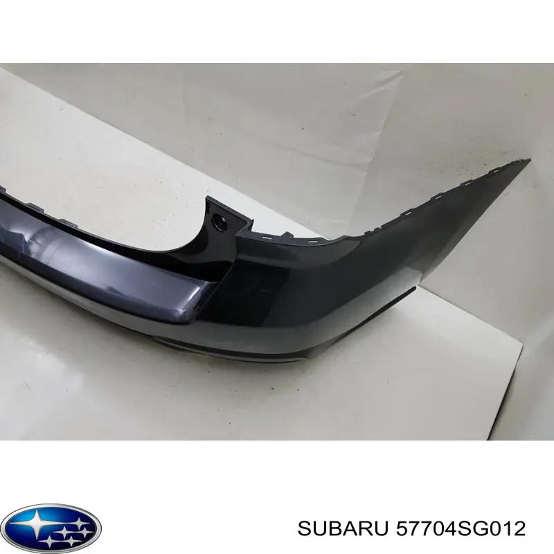 Comprar 57704SG012 Subaru Parachoques