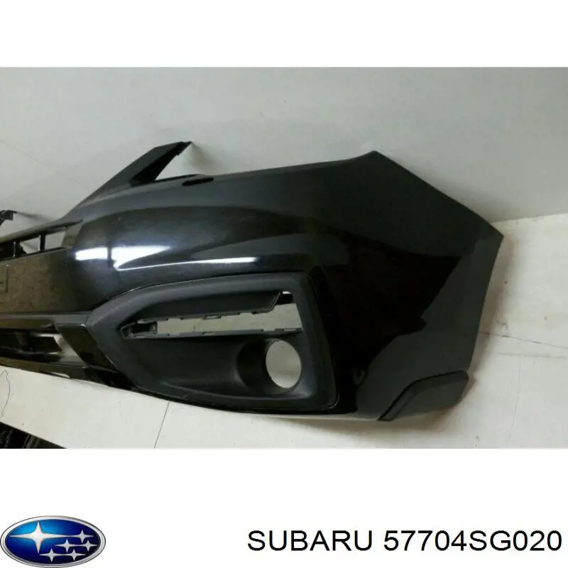 Parachoques delantero Subaru 57704SG020 precio, desde 178,10 EUR
