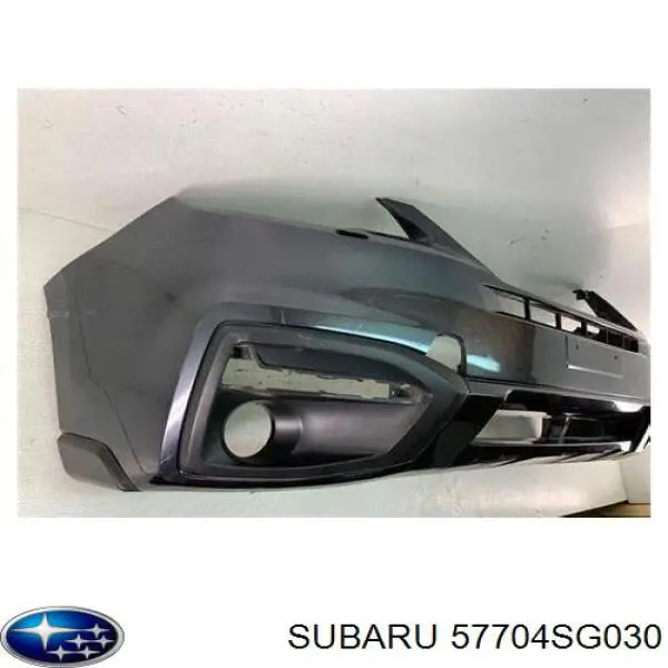 Parachoques delantero Subaru 57709SG030 precio, desde 195,29 EUR