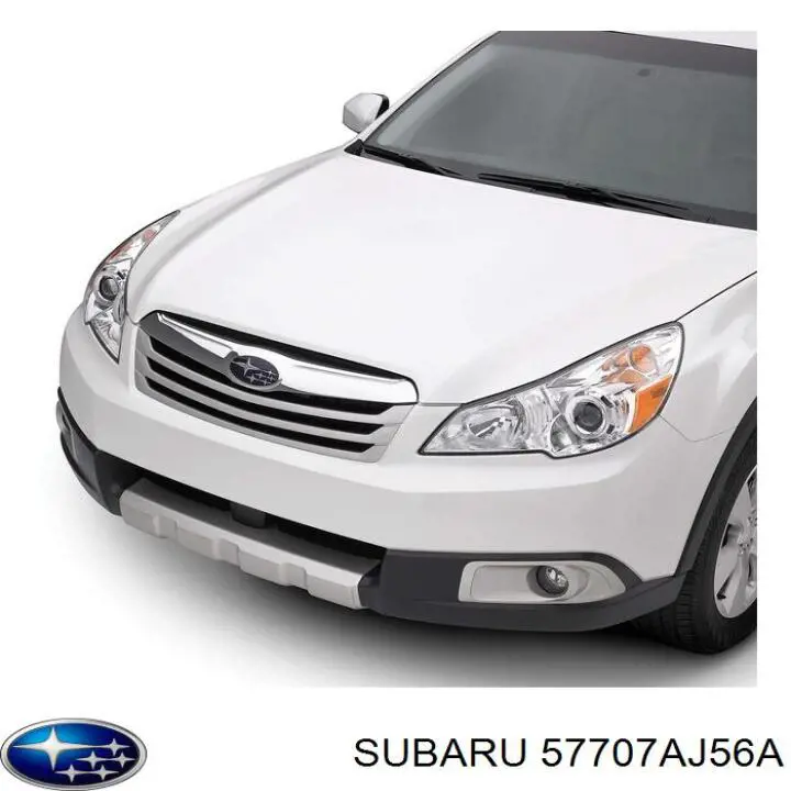 57707AJ56A Subaru