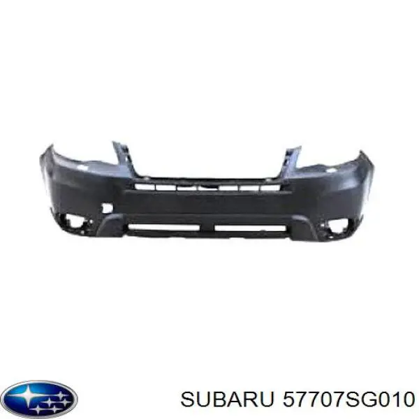 Soporte de montaje de faros delantero izquierdo para Subaru Forester (S13, SJ)