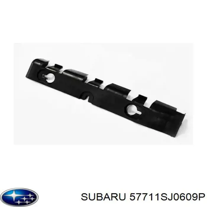 57711SJ0609P Subaru