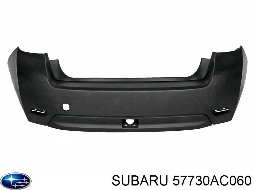Comprar 57730AC040 Subaru Paragolpes