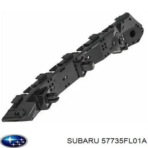 57735FL01A Subaru sello de rejilla