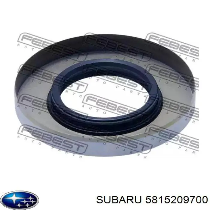 5815209700 Subaru