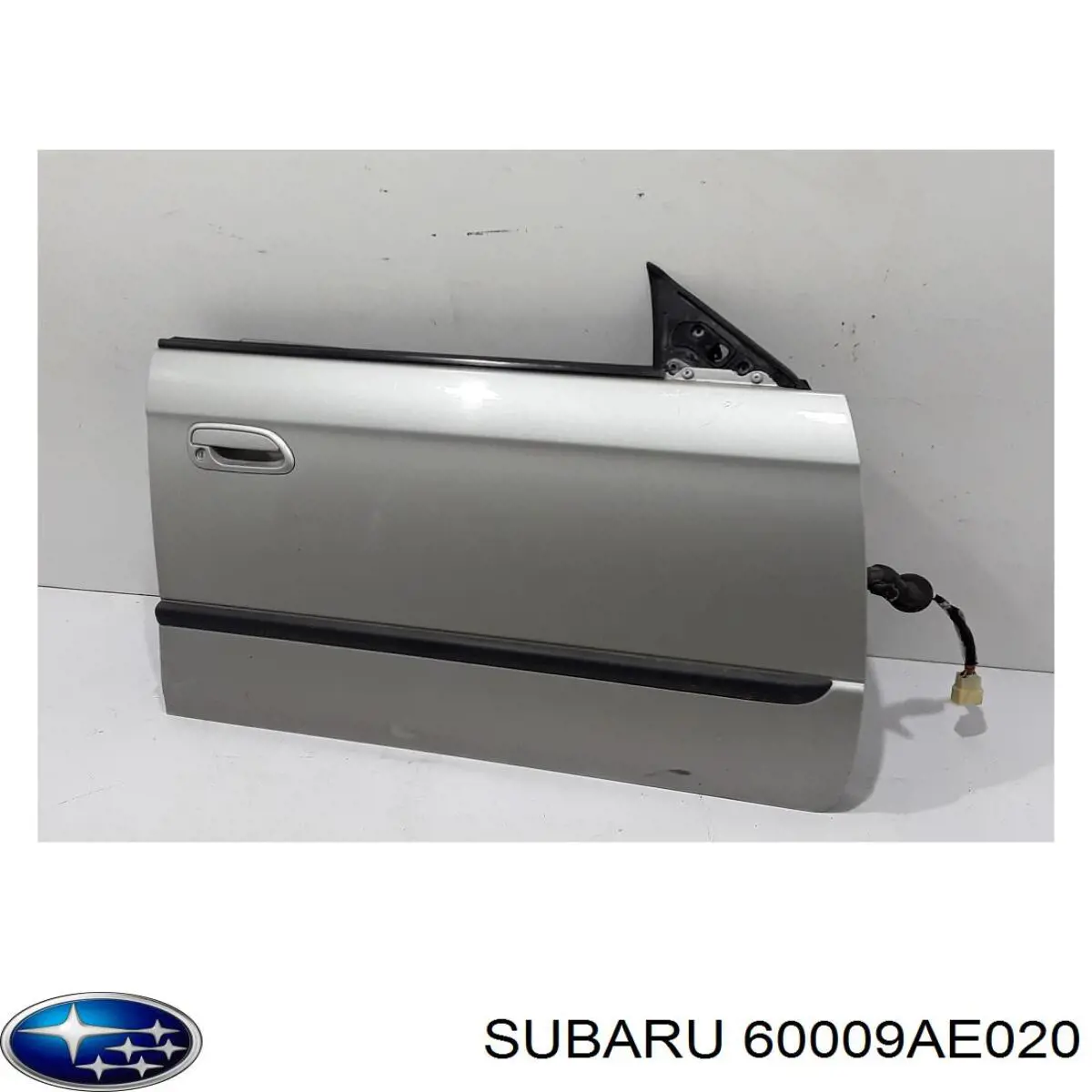 60009AE020 Subaru puerta delantera derecha