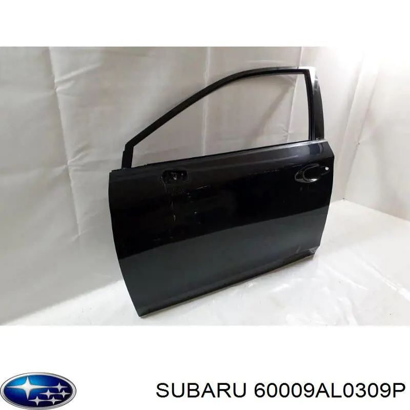  Subaru 60009AL0309P precio, desde 302,02 EUR
