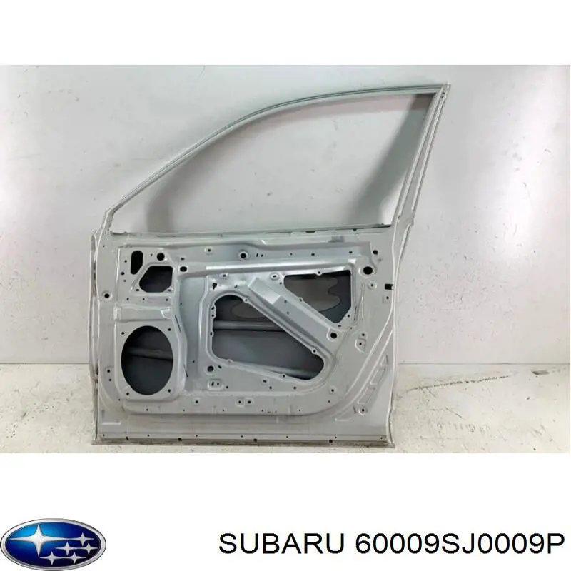 60009SJ0009P Subaru