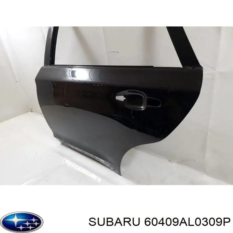 Comprar 60409AL0309P Subaru 
