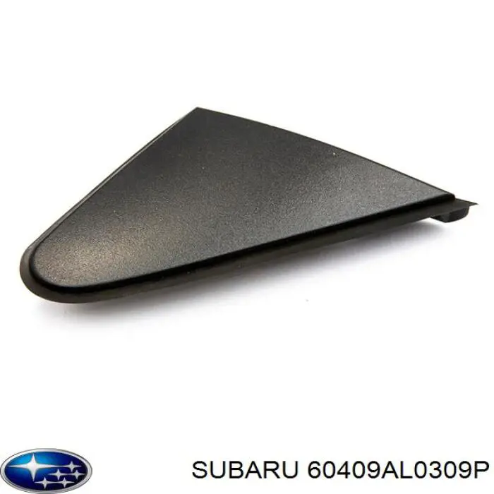  Subaru 60409AL0309P precio, desde 302,02 EUR
