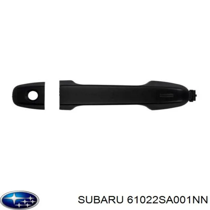 Comprar 61022SA001NN Subaru 