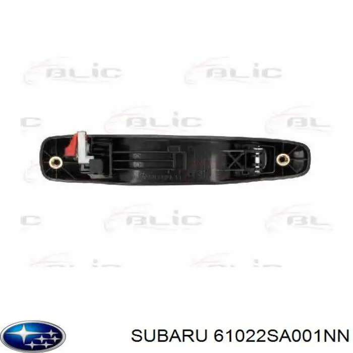 61022SA001NN Subaru 