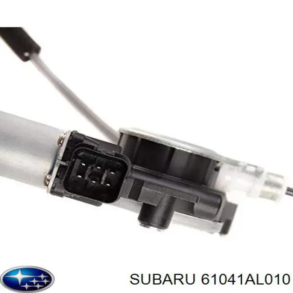 61041AL010 Subaru 