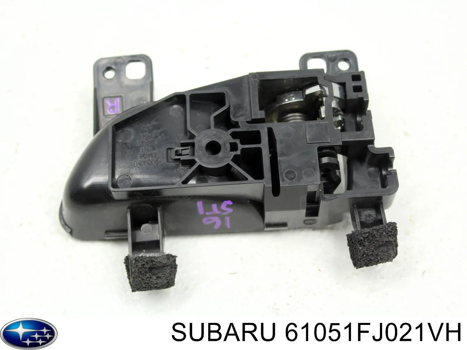  Subaru 61051FJ021VH precio, desde 46,46 EUR