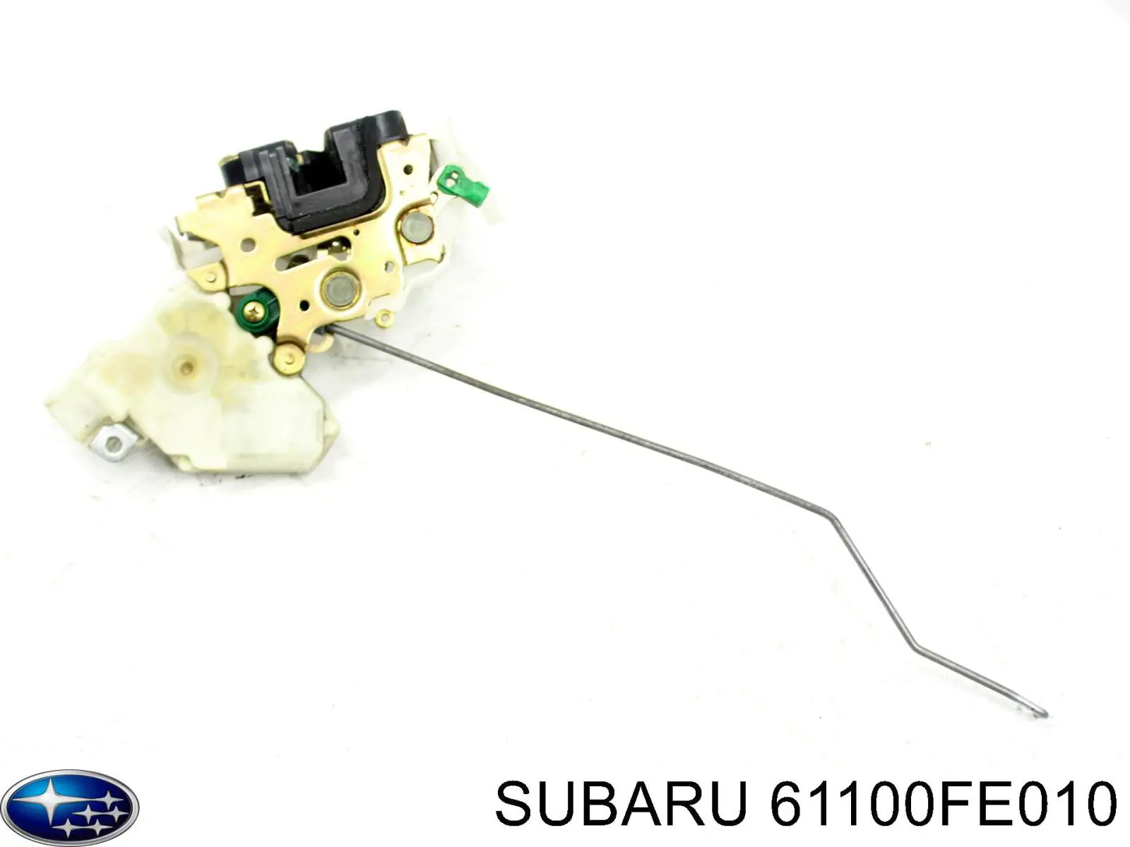  Subaru 61100FE010 precio, desde 69,70 EUR