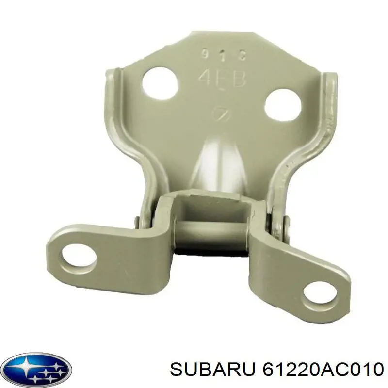 Comprar 61220AC010 Subaru 
