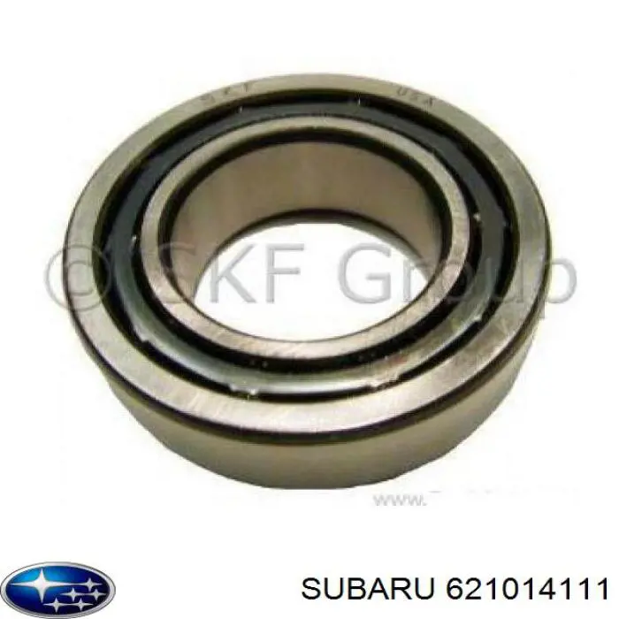 621014111 Subaru cojinete de rueda trasero