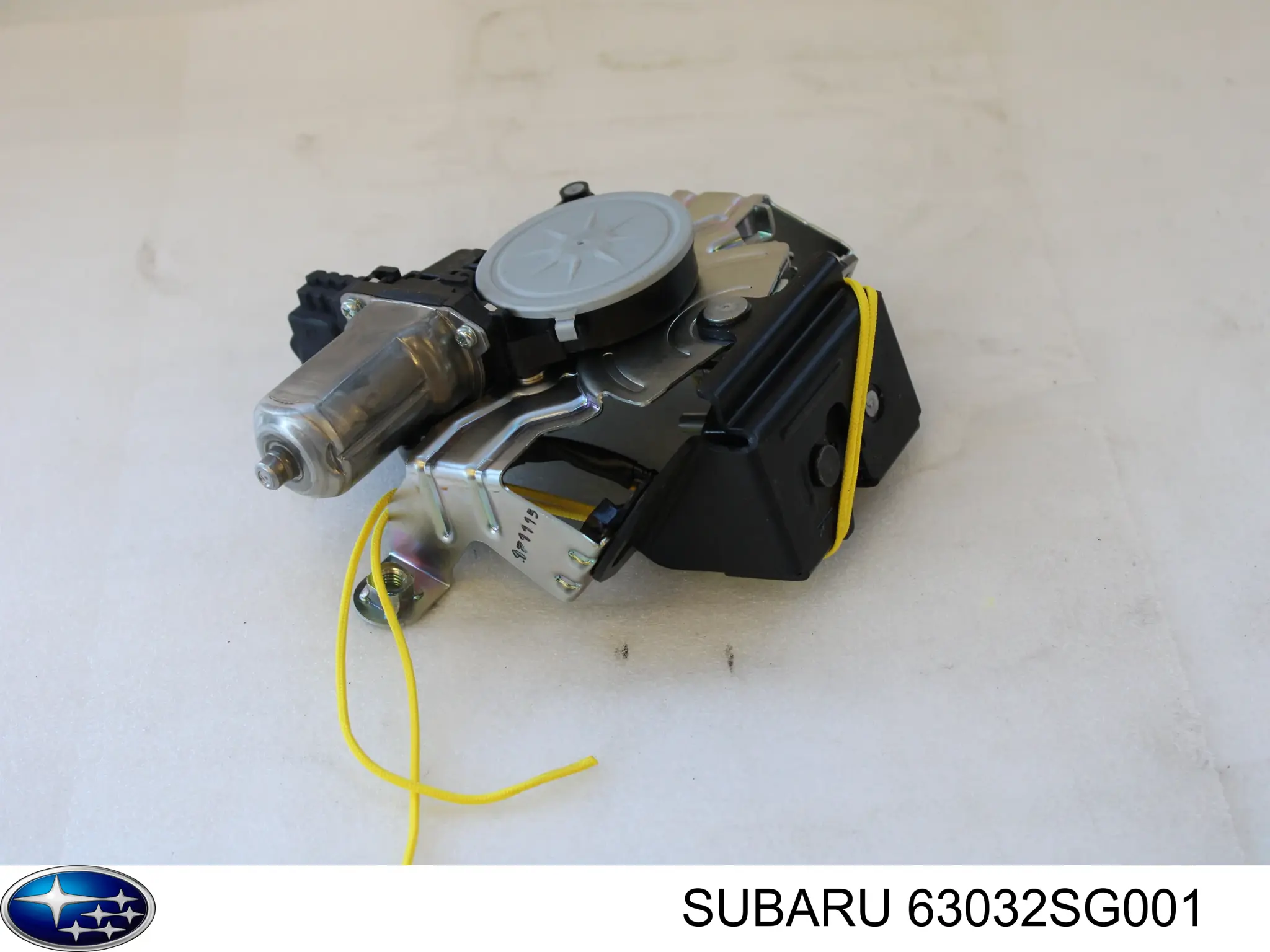  Subaru 63032SG001 precio, desde 88,57 EUR