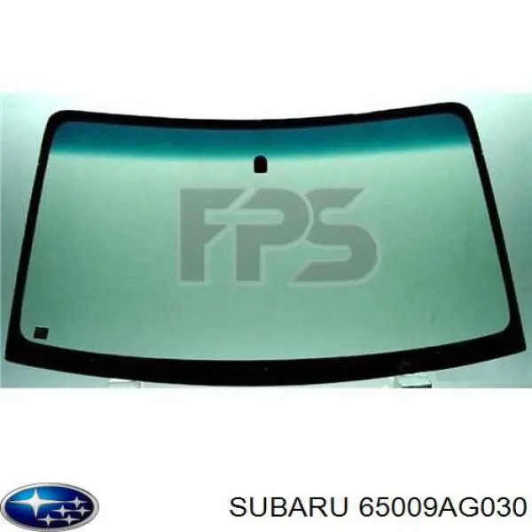 Cristal parabrisas Subaru 65009AG030NU precio, desde 149,38 EUR
